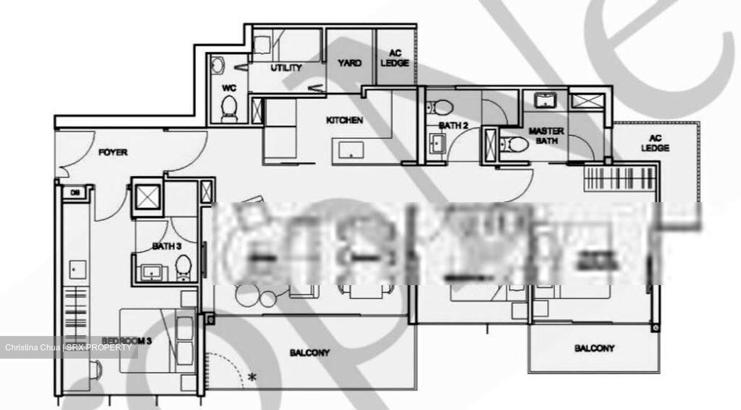 The Tembusu (D19), Condominium #627952771